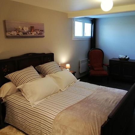 Suite Jomenisa Auriébat Buitenkant foto