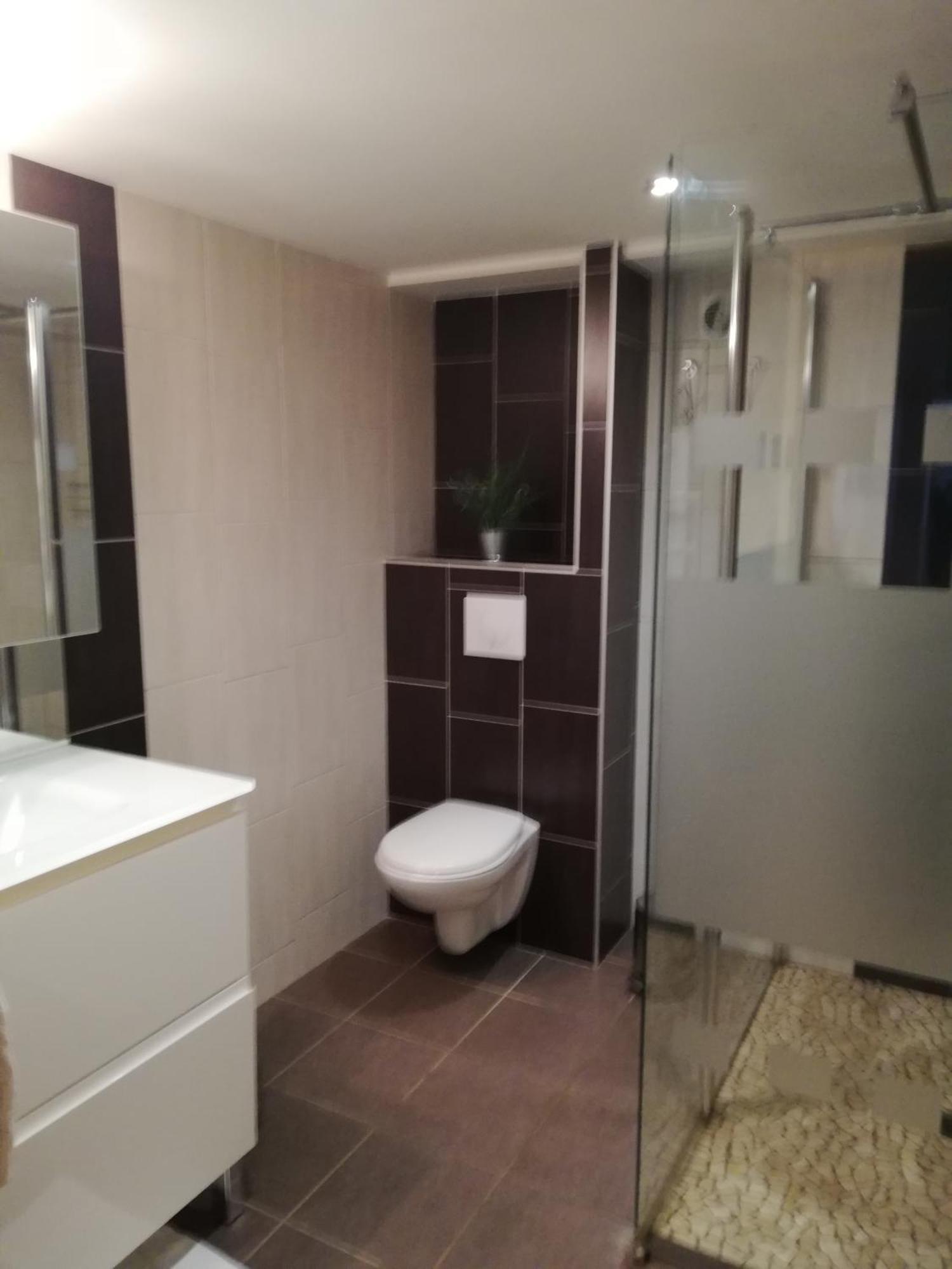 Suite Jomenisa Auriébat Buitenkant foto